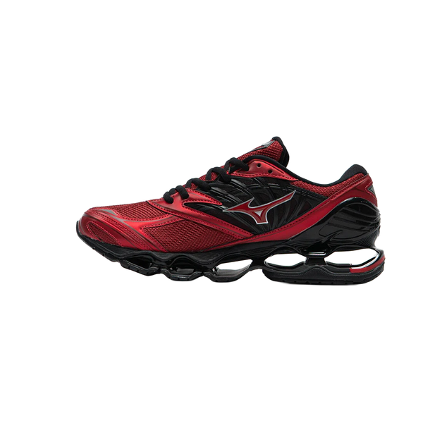 MIZUNO - SHOE S.L. WAVE PROPHECY LS
