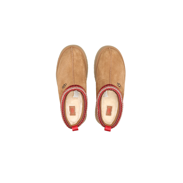 UGG - W' TAZZ CHESTNUT