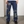 PLEASURES - CONNECTION JEANS INDIGO