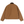 CARHARTT WIP - W' OG DETROIT JACKET BROWN/TOBACCO RINSED