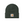 CARHARTT WIP - SHORT WATCH HAT DARK SCARAB