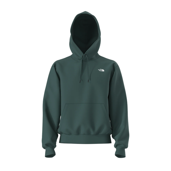 THE NORTH FACE -  TNF SIMPLE DOME HOODIE PACIFIC TEAL