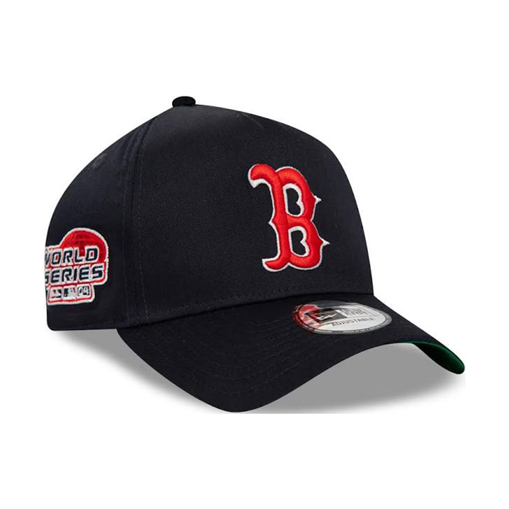 NEW ERA - BOSTON RED SOX NAVY