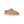 UGG - W TASMAN II SAND/DARK CHERRY