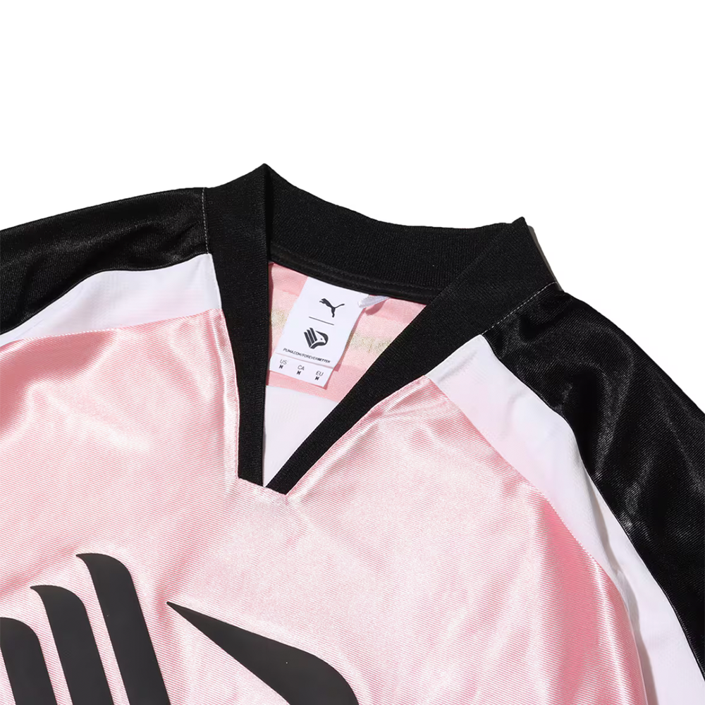 PUMA x PALERMO F.C. - JERSEY BRIGHT PINK