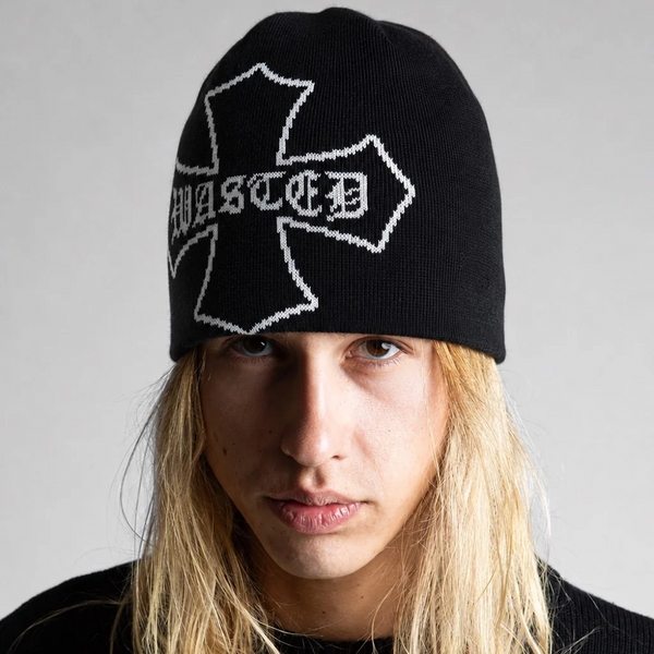 WASTED PARIS - BROW BEANIE ORDO