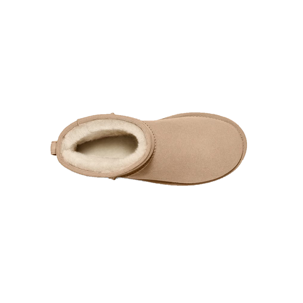 UGG - W CLASSIC MINI II SAND