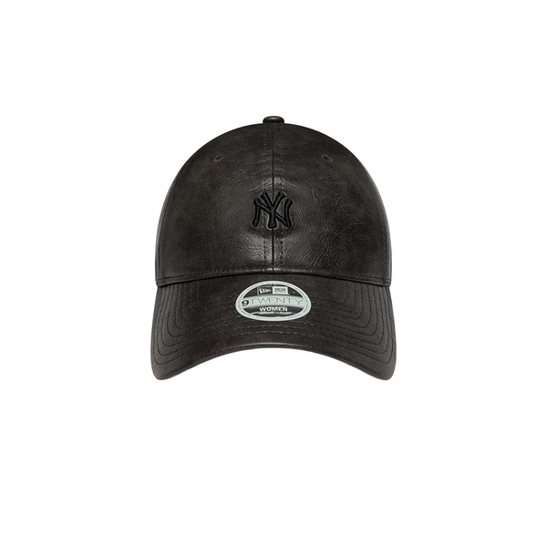 NEW ERA - NY MLB TONAL PU BLACK