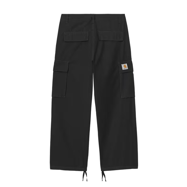 CARHARTT WIP - KADE BLACK CARGO
