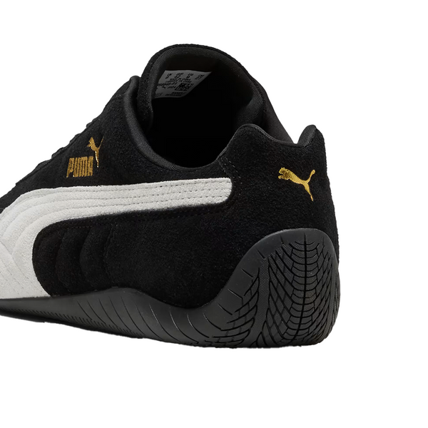 PUMA - SPEEDCAT OG BLACK