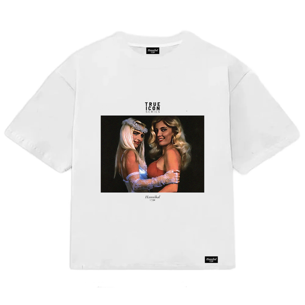 TRUE ICON SERIES - MOANA CROP