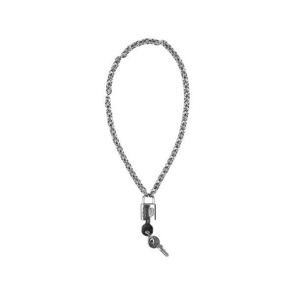 WASTED PARIS - NEVERMIND NECKLACE