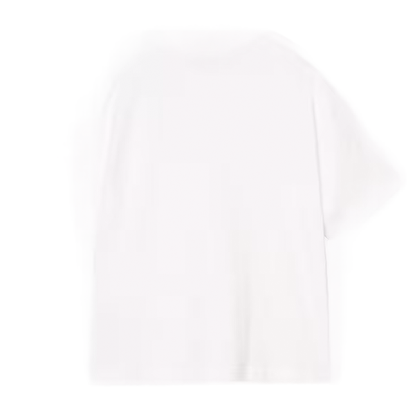 CARHARTT WIP - S/S WORK POCKET T-SHIRT WHITE