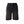 VANS - SIRELLE CUT OFF SHORT BLACK
