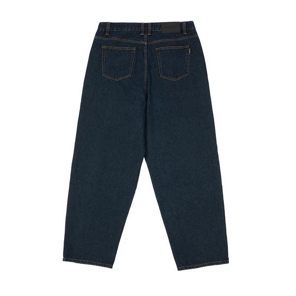 WASTED PARIS - SIGNATURE CASPER PANT RAW BLUE
