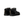 UGG - W' CLASSIC ULTRA MINI BIARRITZ BLACK