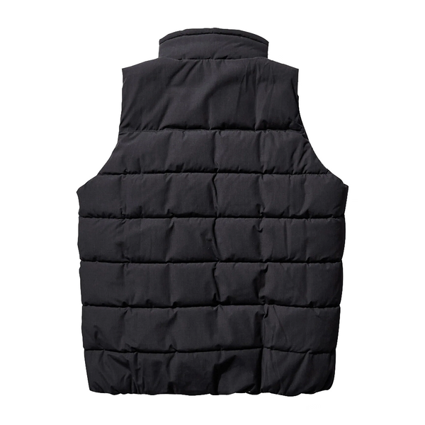 OAKLEY - PUFFER INSULATED VEST 1.7 PHANTOM