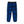 LACOSTE - FLOWERED SHERPA SWEATPANTS BLUE