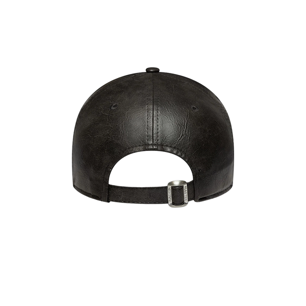NEW ERA - NY MLB TONAL PU BLACK