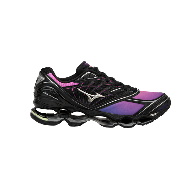 MIZUNO - SHOE WAVE PROPHECY LS