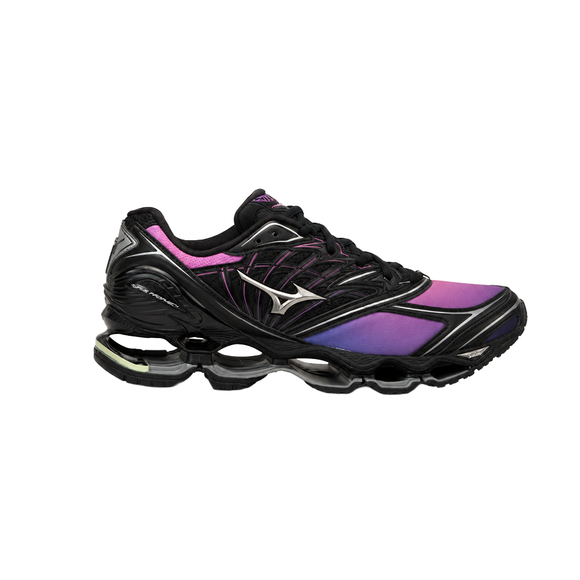 MIZUNO - SHOE WAVE PROPHECY LS