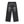 ED HARDY - GOTHIC CONTRAST CROSS XXTRA JEANS WASHED BLACK