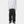 CARHARTT WIP - KADE BLACK CARGO