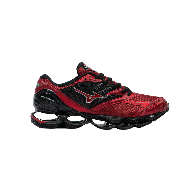 MIZUNO - SHOE S.L. WAVE PROPHECY LS