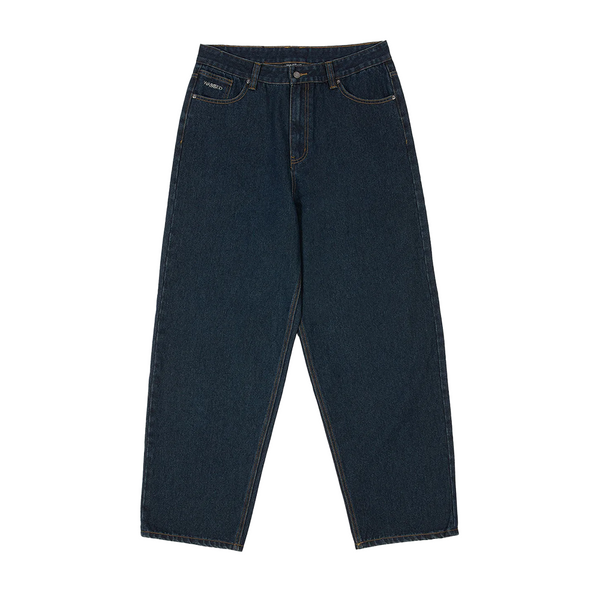 WASTED PARIS - SIGNATURE CASPER PANT RAW BLUE