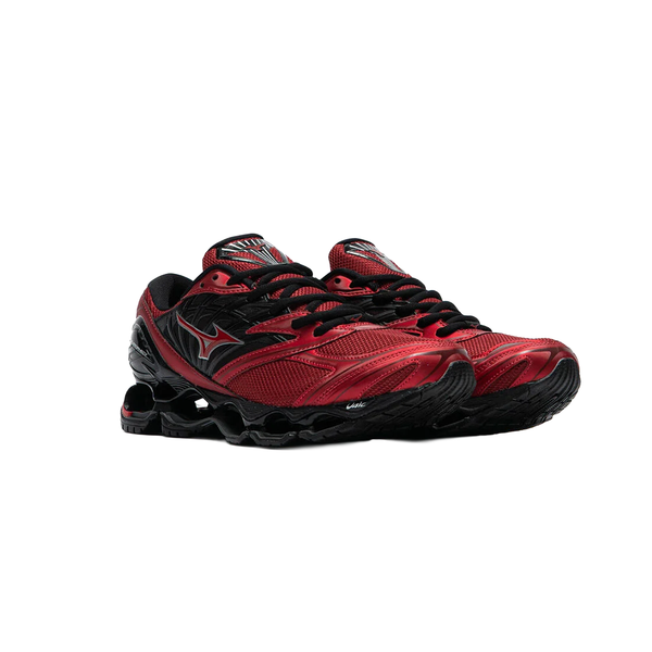 MIZUNO - SHOE S.L. WAVE PROPHECY LS