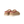 UGG - W TASMAN II SAND/DARK CHERRY