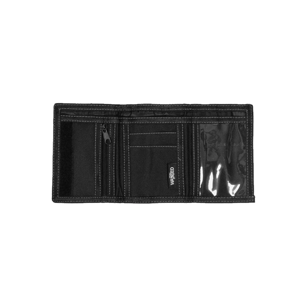 WASTED PARIS x LARRY CLARK - WALLET PUNK PICASSO
