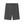 CARHARTT WIP - NELSON SWEAT SHORT BLACK DYED
