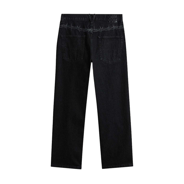 VANS - A.O.D. DENIM BLACK