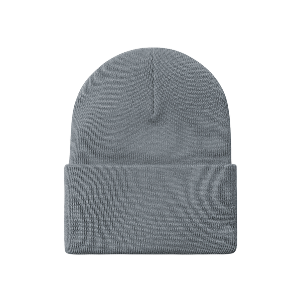 CARHARTT WIP - ACRYLIC WATCH HAT DOVE GREY