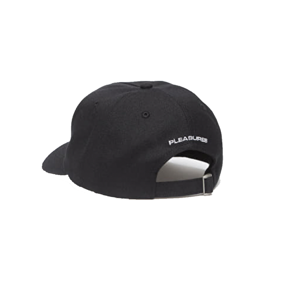 PLEASURES X EVANGELION - DESTRUCTION CAP BLACK