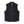 DICKIES - DUCK CANVAS VEST BLACK