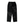 PARRA -  STITCHED UP DUCK PANTS BLACK