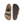 BIRKENSTOCK - ARIZONA TABACCO BROWN OILED LEATHER