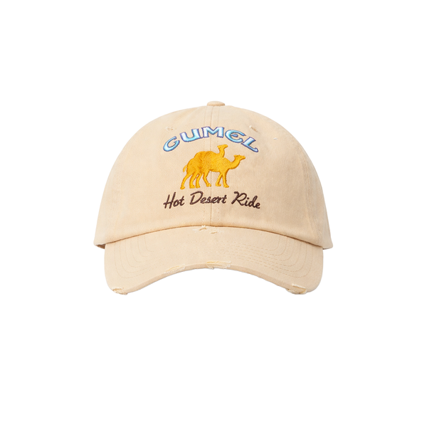 CARNE BOLLENTE - HAPPY HUMPIN' CAP