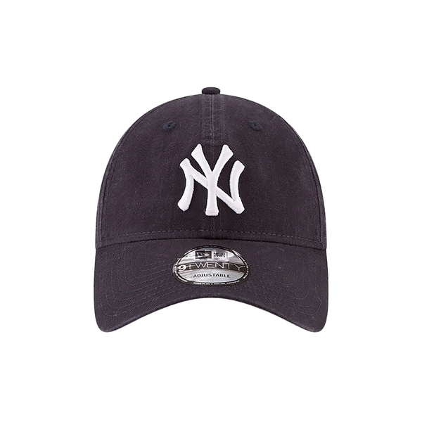 NEW ERA - MLB CORE NY YANKEES 9TWENTY NAVY