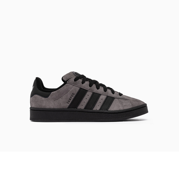 ADIDAS ORIGINALS - CAMPUS BLACK OOS