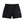 THE NORTH FACE - RED BOX BELTED SHORTS BLACK