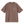 CARHARTT WIP - S/S LOOSE POCKET T-SHIRT TOBACCO