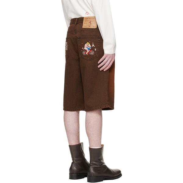 CARNE BOLLENTE - SUMMER FANTASIES SHORT