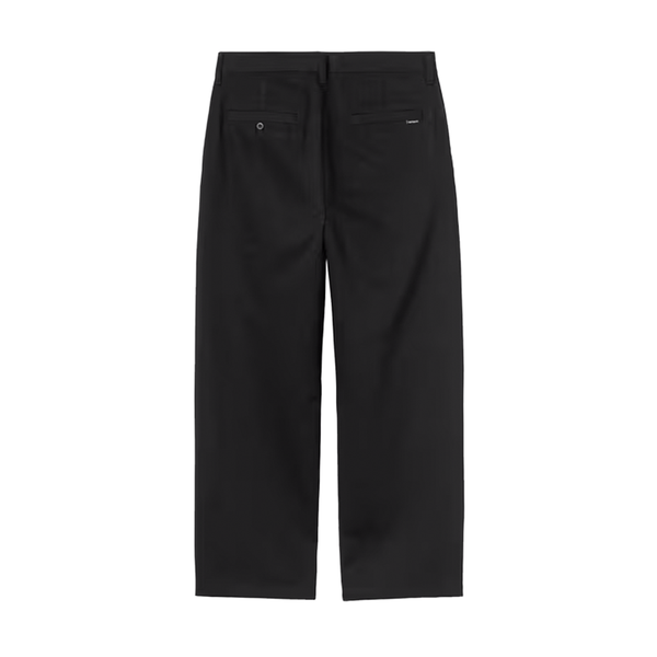 CARHARTT WIP - MODULE PANT BLACK