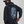 ED HARDY - GOTHIC FLAMING DRAGON HOODIE BLACK