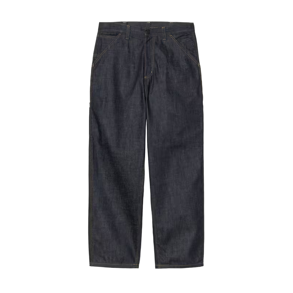 CARHARTT WIP - OG SINGLE KNEE PANTBLUE