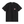 CARHARTT WIP - S/S POCKET HEART T-SHIRT BLACK/RED