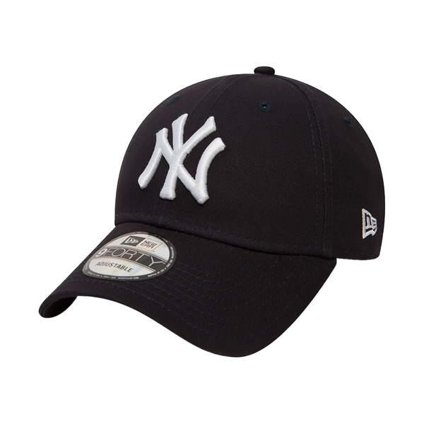 NEW ERA - NY YANKEES ESSENTIAL NAVY